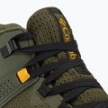 Columbia Pánske trekové topánky Facet 75 Mid Outdry green 2027051383 10