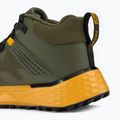 Columbia Pánske trekové topánky Facet 75 Mid Outdry green 2027051383 11