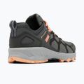 Dámske trekové topánky Columbia Peakfreak II grey 2027301033 12