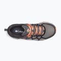 Dámske trekové topánky Columbia Peakfreak II grey 2027301033 18