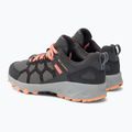 Dámske trekové topánky Columbia Peakfreak II grey 2027301033 3