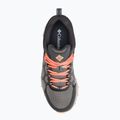Dámske trekové topánky Columbia Peakfreak II grey 2027301033 6