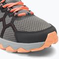 Dámske trekové topánky Columbia Peakfreak II grey 2027301033 7