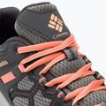 Dámske trekové topánky Columbia Peakfreak II grey 2027301033 9