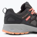 Dámske trekové topánky Columbia Peakfreak II grey 2027301033 10