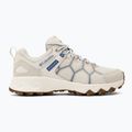 Columbia Peakfreak II dámske trekové topánky beige 2027301102 2