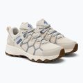 Columbia Peakfreak II dámske trekové topánky beige 2027301102 4