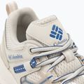 Columbia Peakfreak II dámske trekové topánky beige 2027301102 9