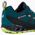Columbia Vapor Vent pánske turistické topánky blue 1721481317 11