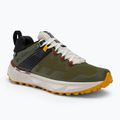 Columbia Pánske trekové topánky Facet 75 Outdry green 2027091383