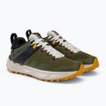 Columbia Pánske trekové topánky Facet 75 Outdry green 2027091383 5