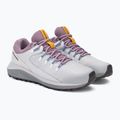Dámske trekové topánky Columbia Trailstorm Wp grey 1938911 4