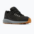 Columbia Trailstorm Crest Wp pánske trekové topánky black 2027011010 10