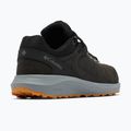 Columbia Trailstorm Crest Wp pánske trekové topánky black 2027011010 12