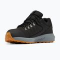 Columbia Trailstorm Crest Wp pánske trekové topánky black 2027011010 14
