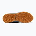 Columbia Trailstorm Crest Wp pánske trekové topánky black 2027011010 17