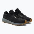 Columbia Trailstorm Crest Wp pánske trekové topánky black 2027011010 4