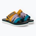 Columbia Alava Slide dámske turistické žabky vo farbe 2027331705 4