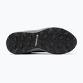 Dámske trekové topánky Columbia Trailstorm Crest Mid WP black/ti grey steel 13