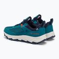 Columbia Hatana Max Outdry pánske trekové topánky modré 1982281317 3