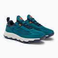 Columbia Hatana Max Outdry pánske trekové topánky modré 1982281317 4