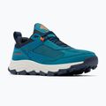 Columbia Hatana Max Outdry pánske trekové topánky modré 1982281317 11