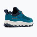 Columbia Hatana Max Outdry pánske trekové topánky modré 1982281317 13