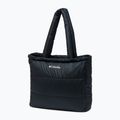 Columbia Pike Lake Tote 15 l turistická taška čierna