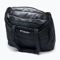 Columbia Pike Lake Tote 15 l turistická taška čierna 3