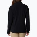 Columbia Back Beauty dámska trekingová mikina čierna 2