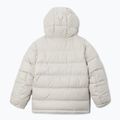 Detská zateplená bunda Columbia Pike Lake II Hooded dark stone 2