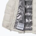 Detská zateplená bunda Columbia Pike Lake II Hooded dark stone 3
