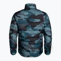 Columbia Powder Lite metal mod camo print pánska páperová bunda 9