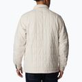 Columbia pánska treková košeľa Landroamer Quilted Shirt dark stone 2