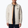 Columbia pánska treková košeľa Landroamer Quilted Shirt dark stone 4