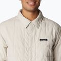Columbia pánska treková košeľa Landroamer Quilted Shirt dark stone 7