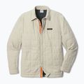 Columbia pánska treková košeľa Landroamer Quilted Shirt dark stone 8