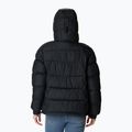 Columbia dámska páperová bunda Pike Lake Insulated II black 3