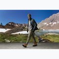 Pánske trekingové rukavice Columbia Trail Commute black 7