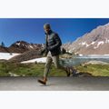 Pánske trekingové rukavice Columbia Trail Commute black 8