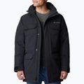 Pánska bunda Columbia Landroamer Down Parka black