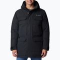 Pánska bunda Columbia Landroamer Down Parka black 3