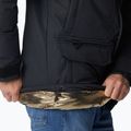 Pánska bunda Columbia Landroamer Down Parka black 8