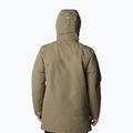 Pánska bunda Columbia Landroamer Down Parka stone green 3