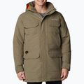 Pánska bunda Columbia Landroamer Down Parka stone green 4