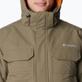 Pánska bunda Columbia Landroamer Down Parka stone green 6