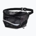 Ľadvinka  Columbia Zigzag Hip Pack black mod camo 2