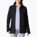Columbia dámska trekingová bunda Titan Pass 3.0 black 4