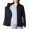 Columbia dámska trekingová bunda Titan Pass 3.0 black 5