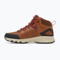 Columbia Peakfreak II Mid Outdry Leather elk/black pánske turistické topánky 3